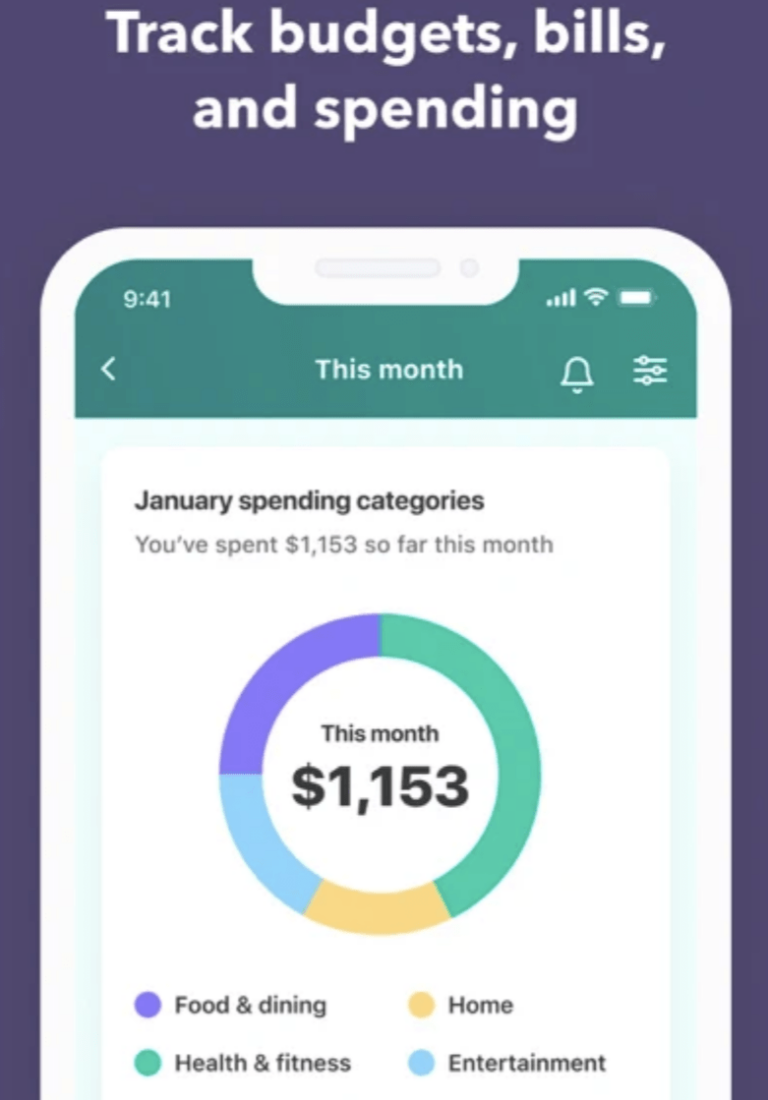 The 3 Best Bill Organizer Apps for 2024 SimplyWise