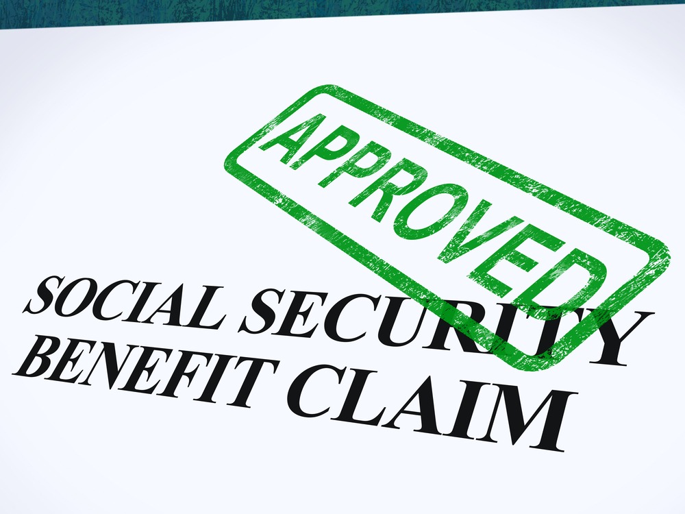 get social security if you never worked