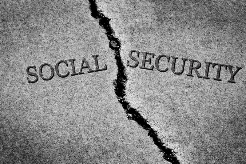 Social Security mistakes