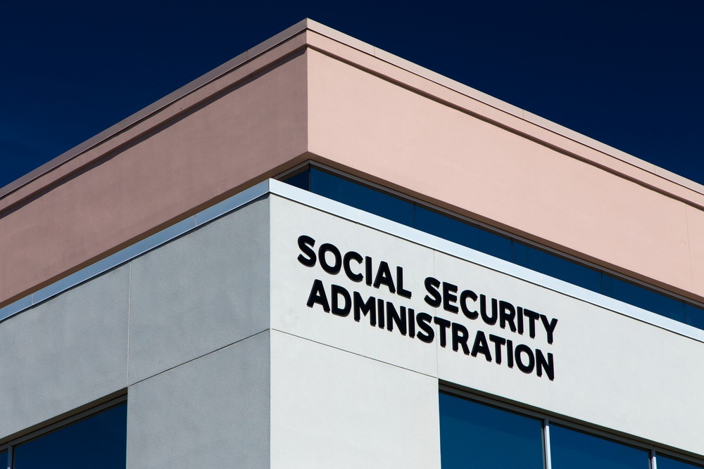 Social security administration