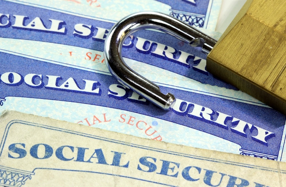 Social security safety