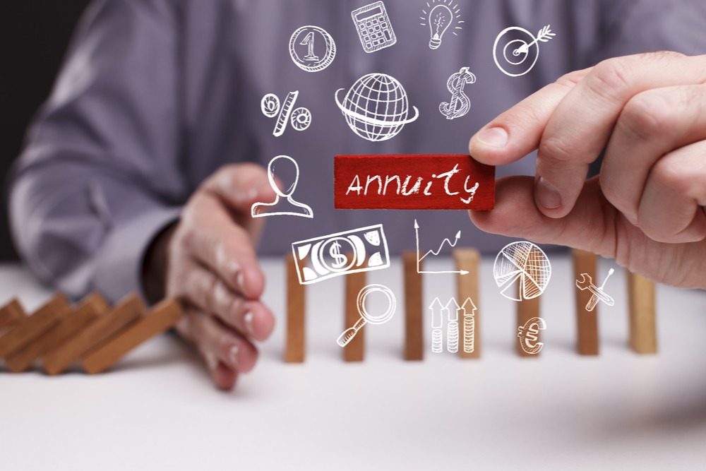 Understanding annuities