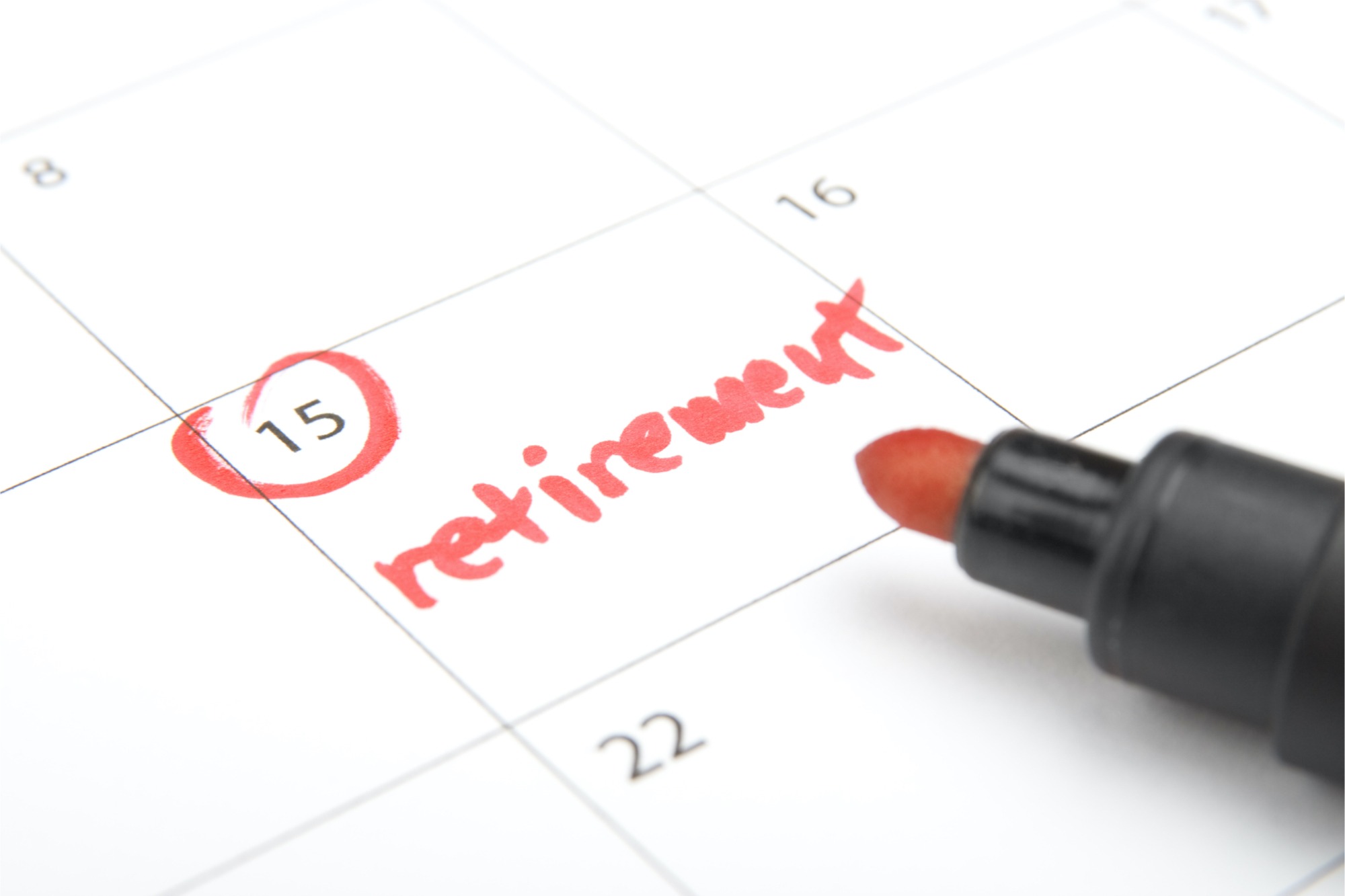 what is full retirement age?