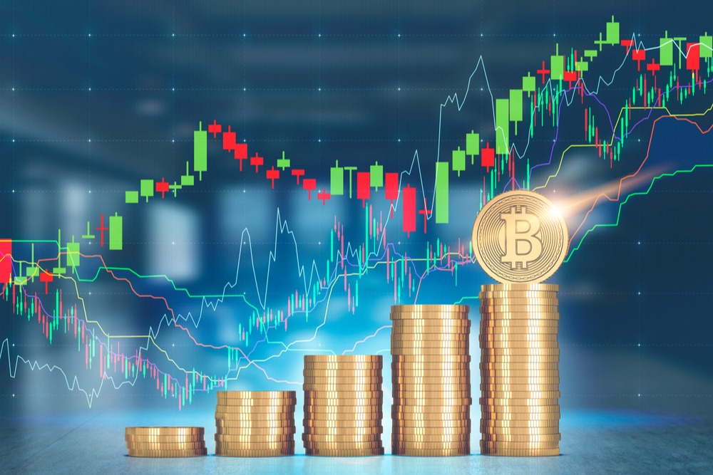 Smart bitcoin investing