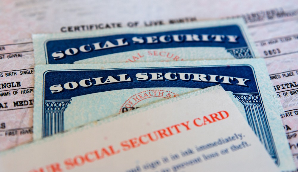 SimplyWise social security