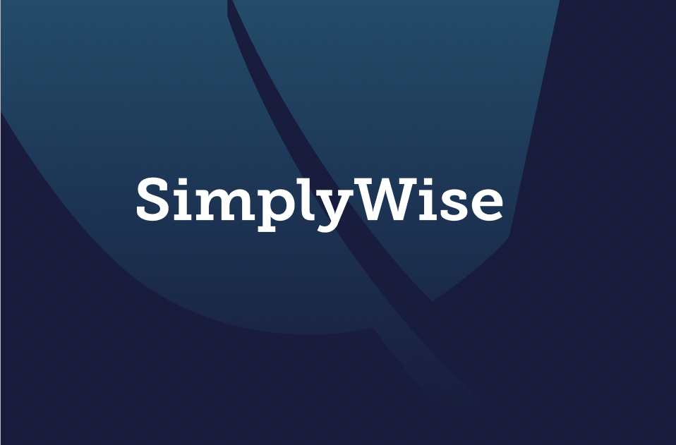 SimplyWise free budget template