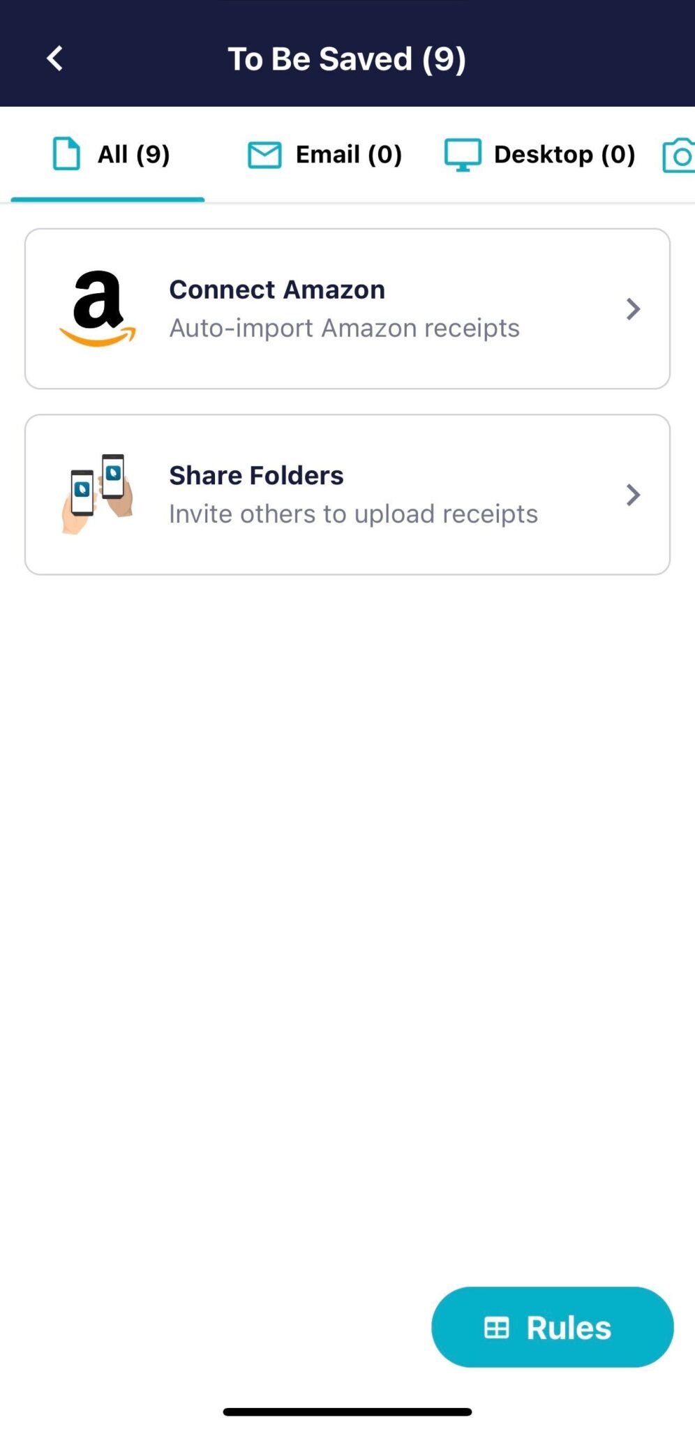 How do I create Mileage Rules? SimplyWise